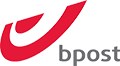 bpost logo